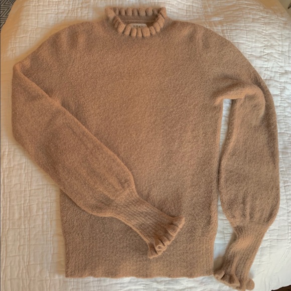 Doen Assis sweater - Picture 2 of 6
